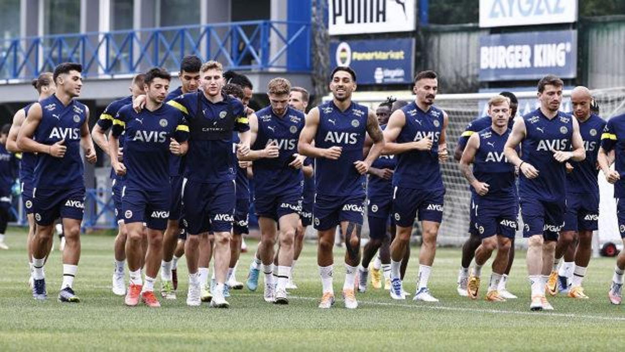 Fenerbah&ccedil;e'nin eski yıldızı Ocak'ta geliyor