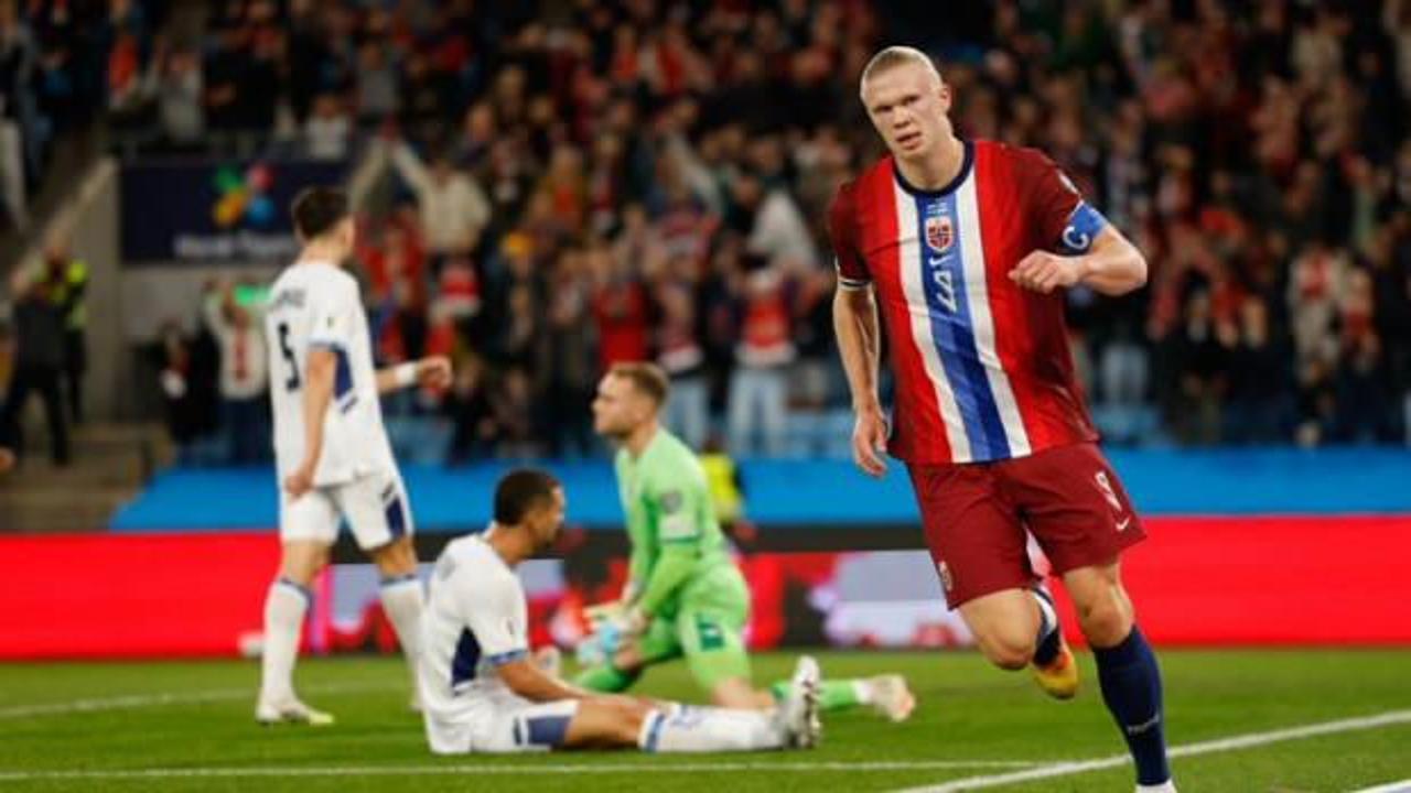 'Filistin için maçı kazanacağız' demişlerdi! İsrail'i darmadağın ettiler