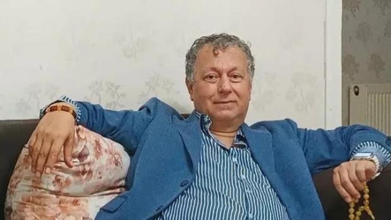 Gaziantep'te korkunç olay! Motosiklet kaskı ile dövülerek öldürüldü