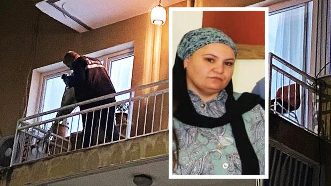 Bir kadın cinayeti daha! Hasbiye de kocası tarafından katledildi