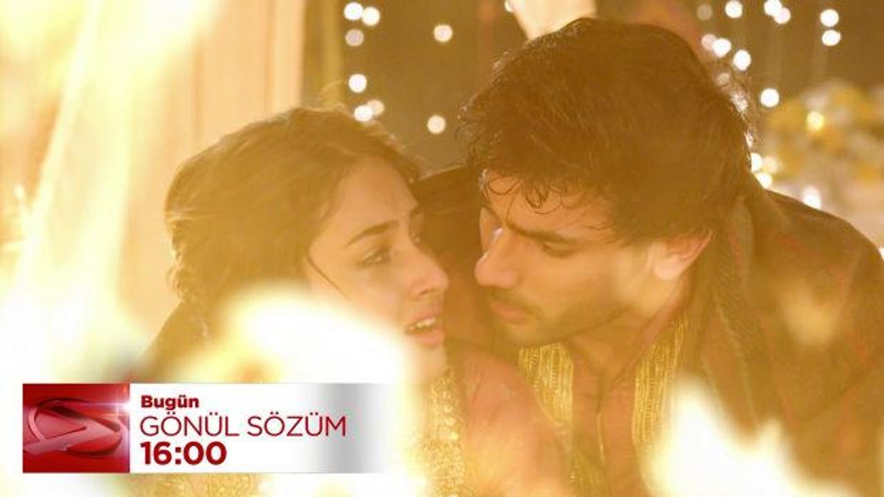 Gönül Sözüm dizisinde Neeti, evi terk etmek istiyor!