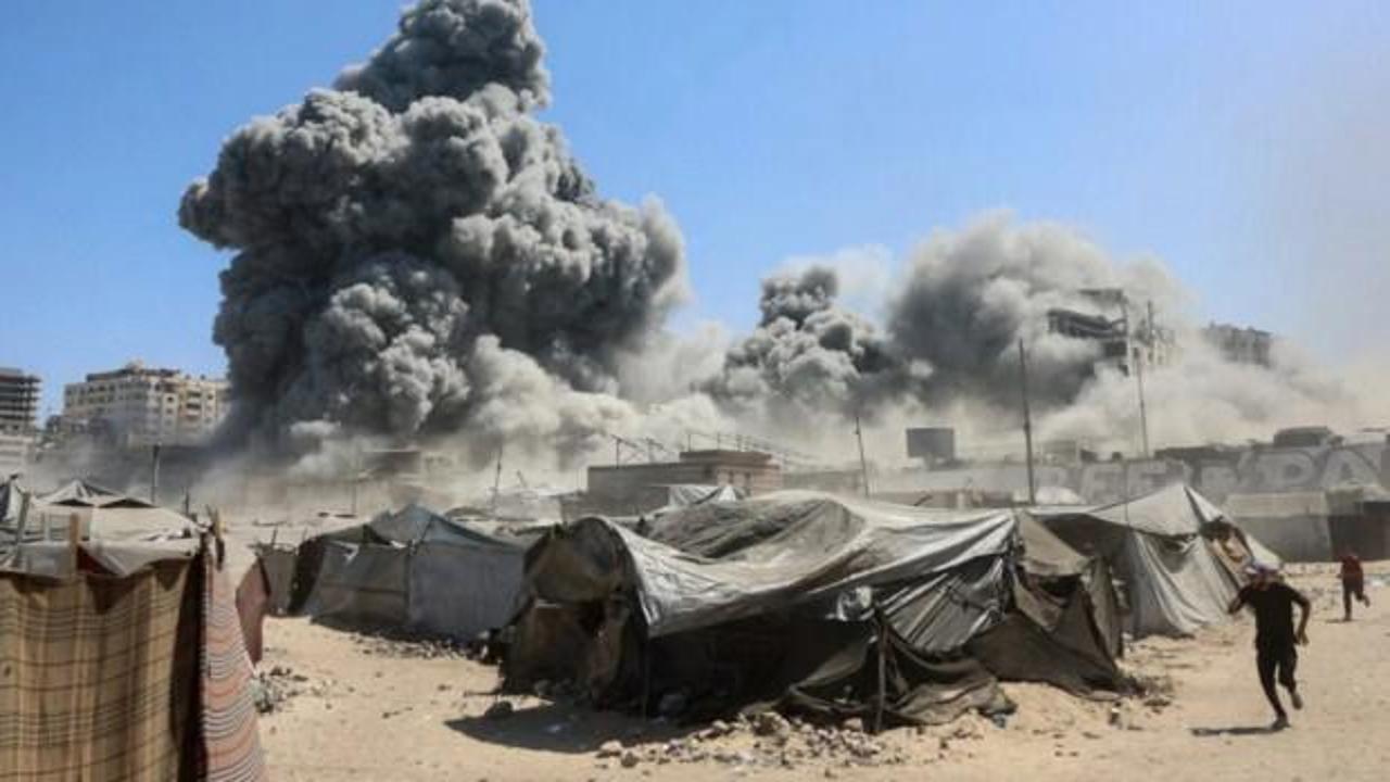 Hamas-İsrail ateşkesi ne zaman başlayacak? Saat açıklandı