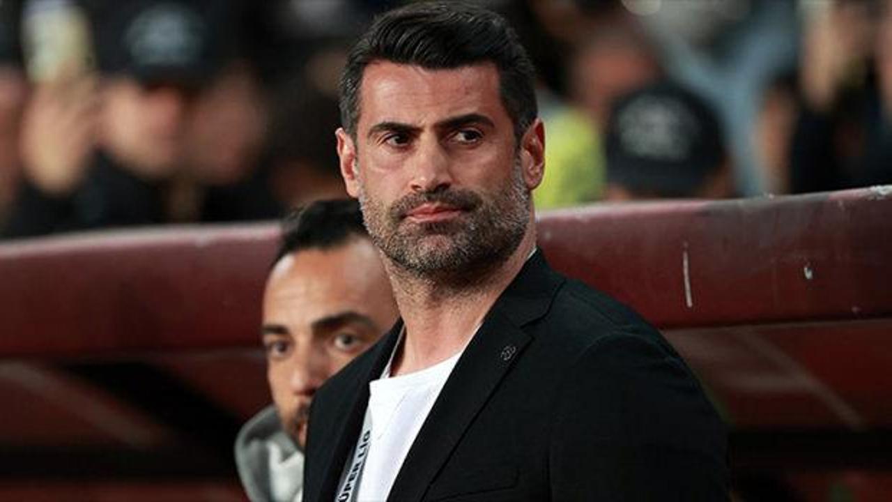 Hiç kimse beklemiyordu! Volkan Demirel Süper Lig ekibinin başına geçiyor
