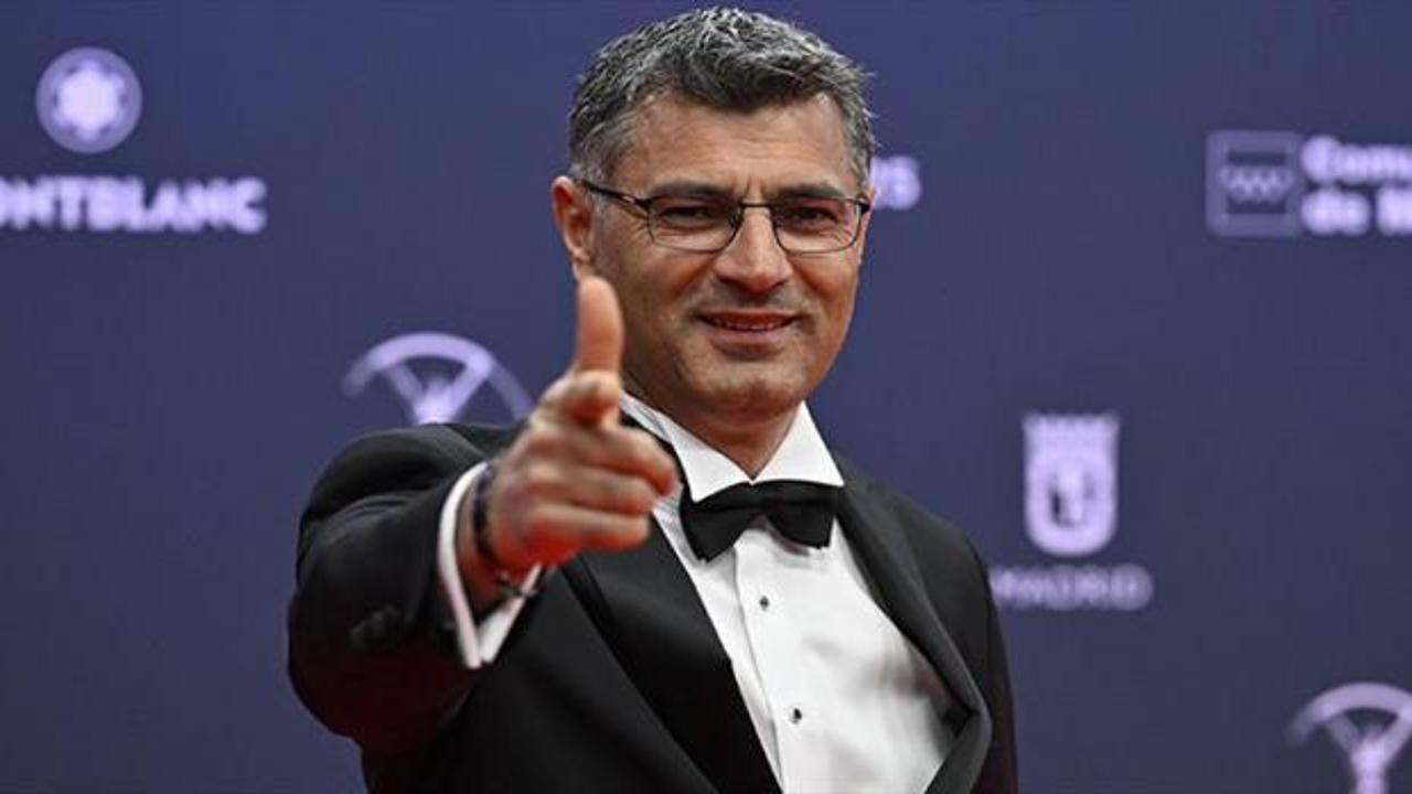 'Hollywood'dan aradılar' diyen Yusuf Dikeç'e 'James Bond' teklifi