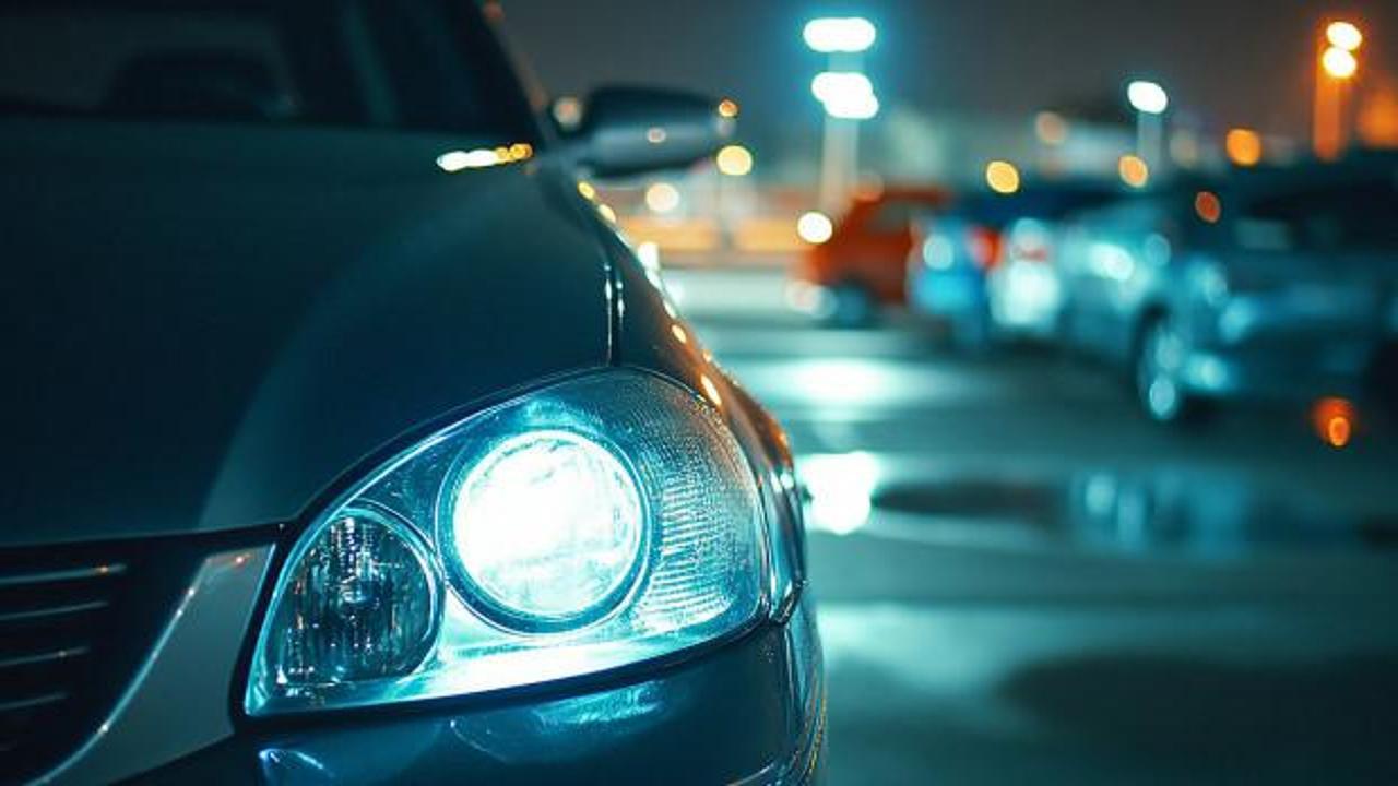 Otomotiv üretimi 2025'te yüzde 3 arttı