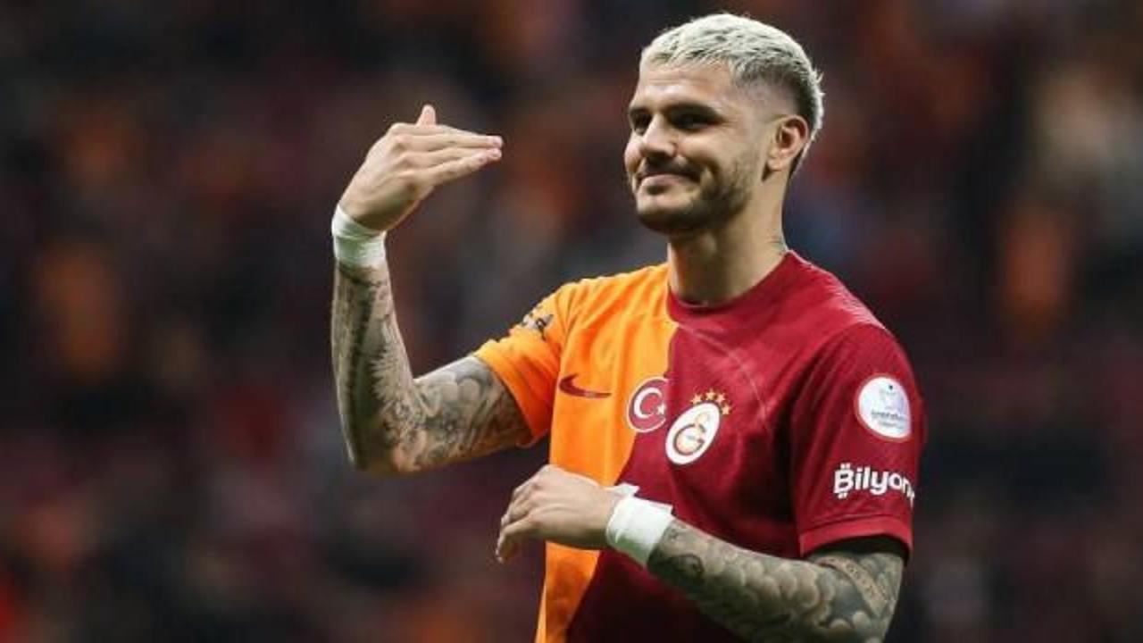 Icardi'ye 3 takımdan teklif geldi! 1.5 ay sonra imza atabilir