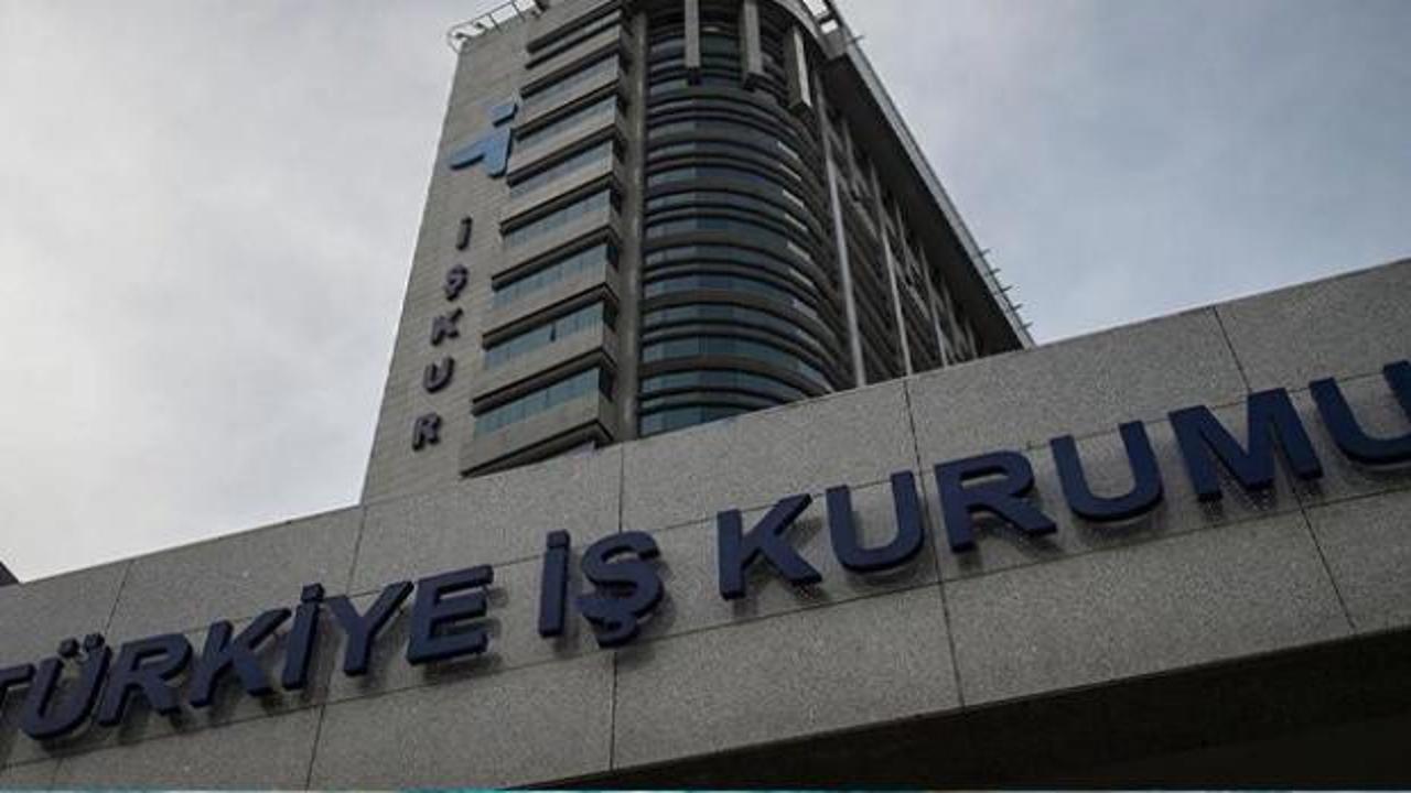 İŞKUR aracılığıyla 9 ayda 1 milyon 166 bin kişi işe yerleşti!