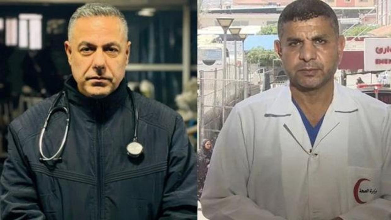 İsrail reddetti! Kahramanları bırakmıyor!