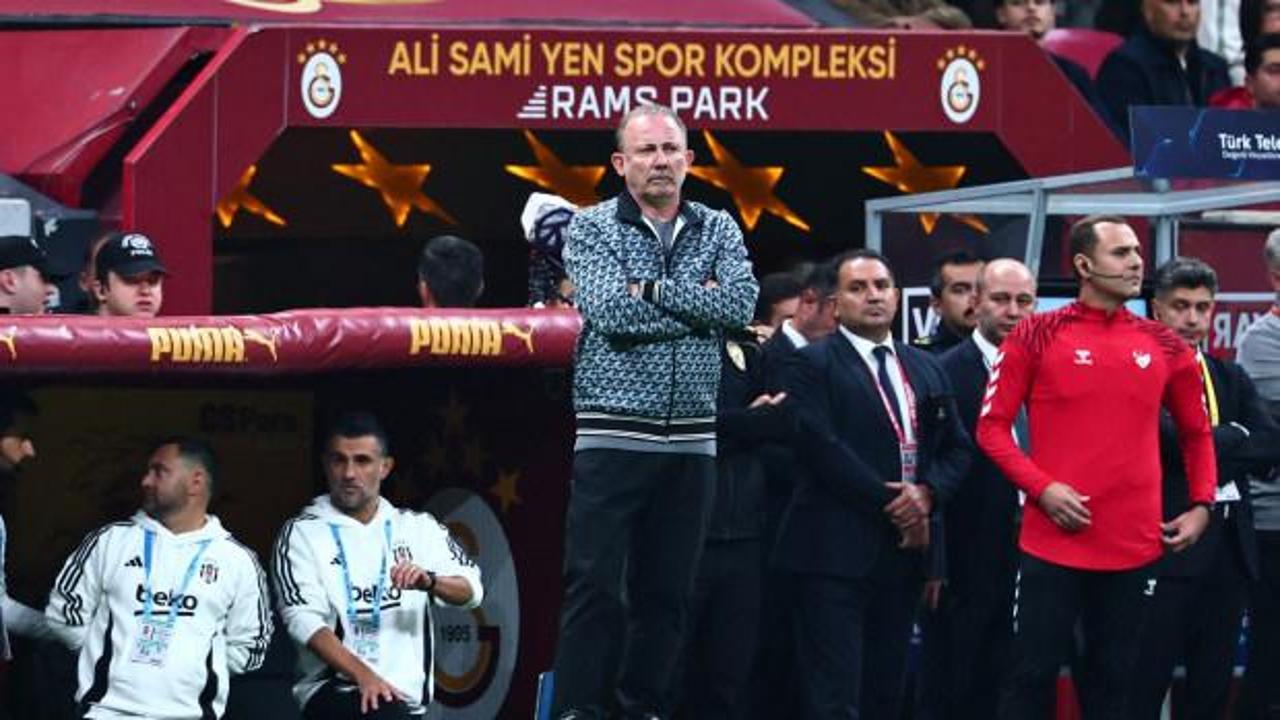 İtalya'yı sallayan yıldız Ocak'ta geliyor: Sergen Yalçın talimat verdi