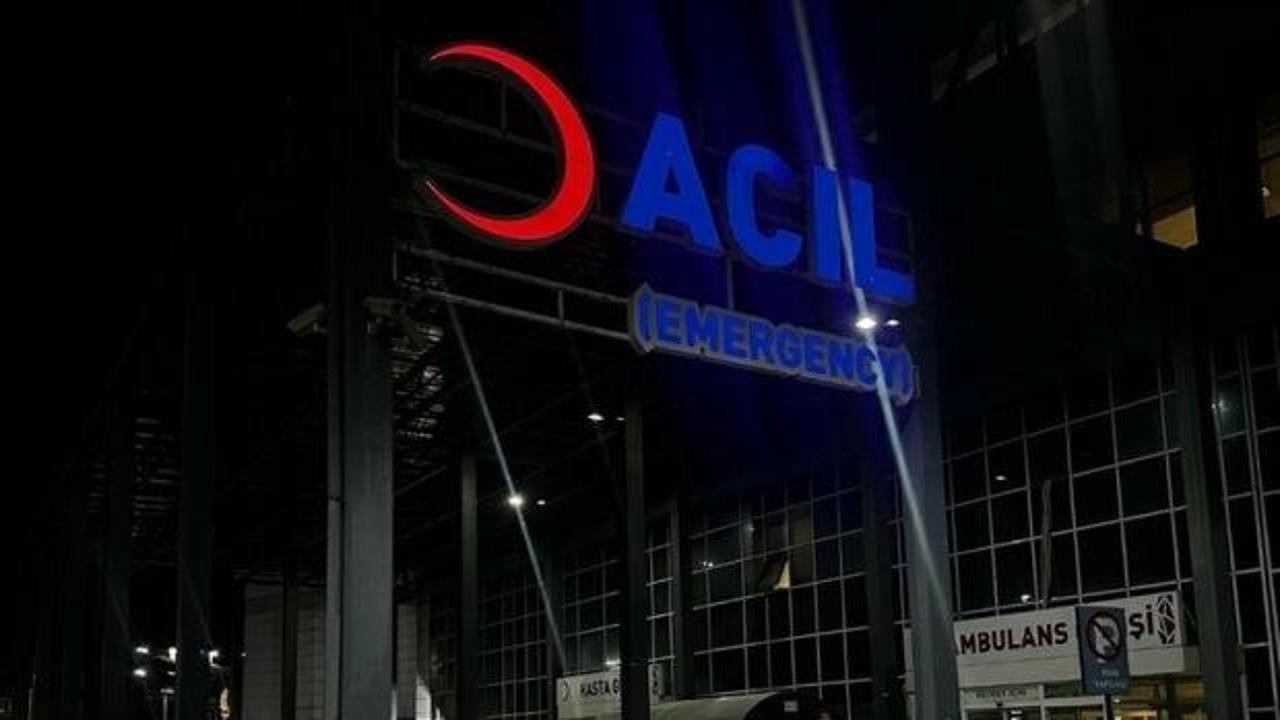İzmir'de köpeği tüfekle ateş açtı yoldan geçen çifti vurdu: 1 ölü, 1 yaralı