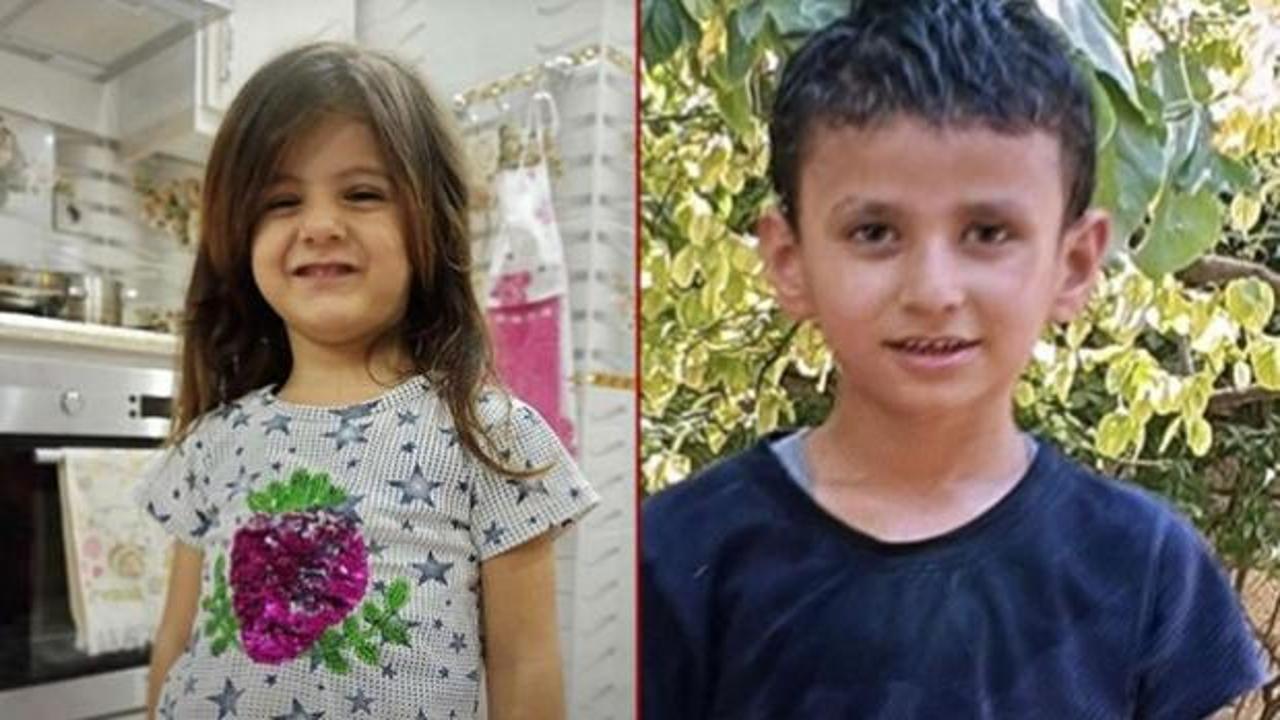 Mardin'de yangın faciası: Ölü sayısı 2'ye yükseldi