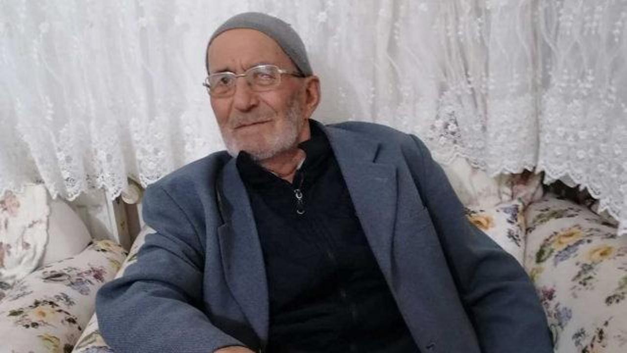 Konya'da esrarengiz olay: 14 yıl önce öldü sanıldığı yerde hayatını kaybetti