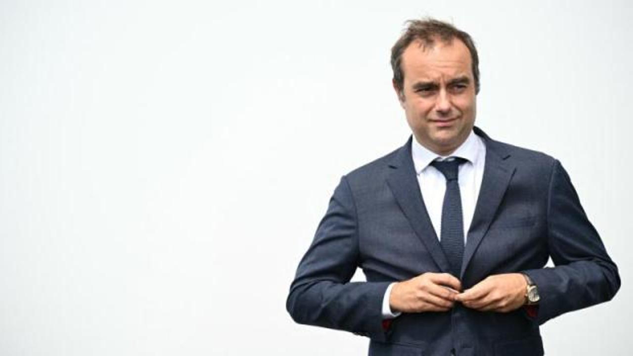 Macron Lecornu'yu yeniden atadı! Tepkiler çığ gibi büyüdü! 