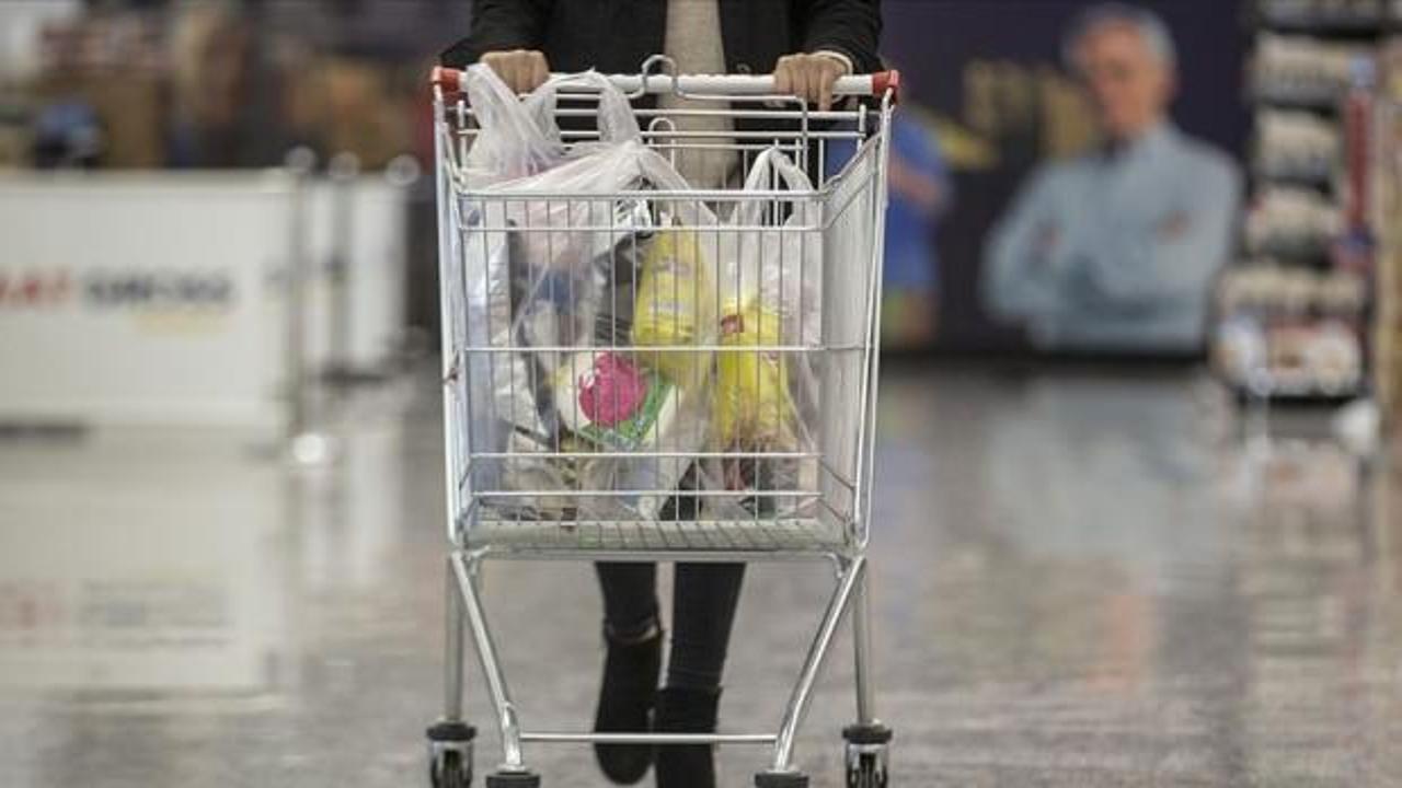 Mevsim etkilerinden arındırılmış özel kapsamlı TÜFE eylülde aylık yüzde 2,71 arttı
