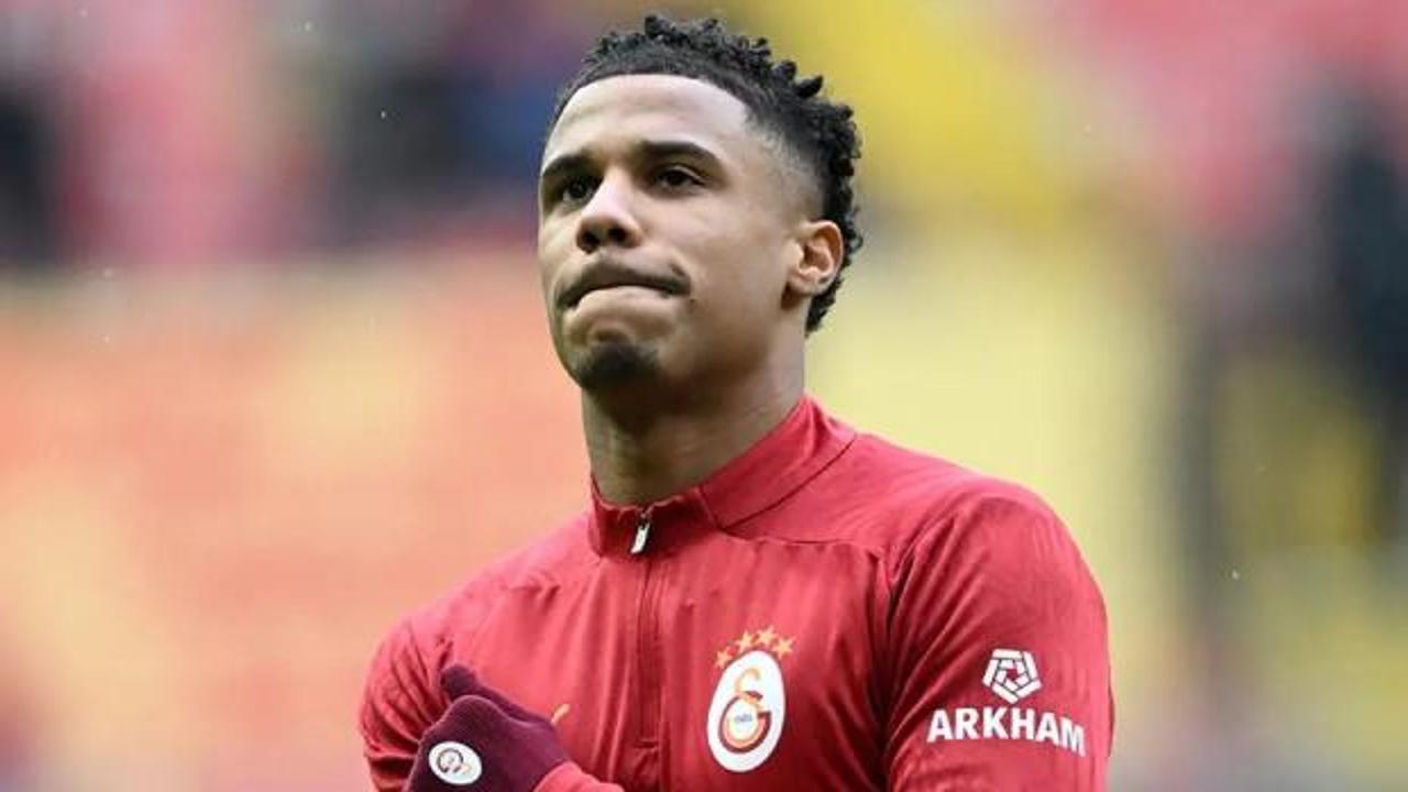 Milli Takım'a katılmayan Galatasaraylı yıldız krize neden oldu