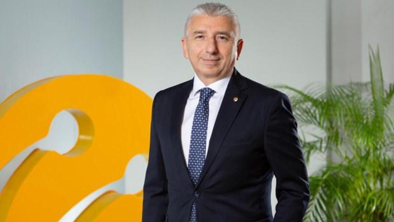 Müşteri deneyiminde Turkcell farkı!
