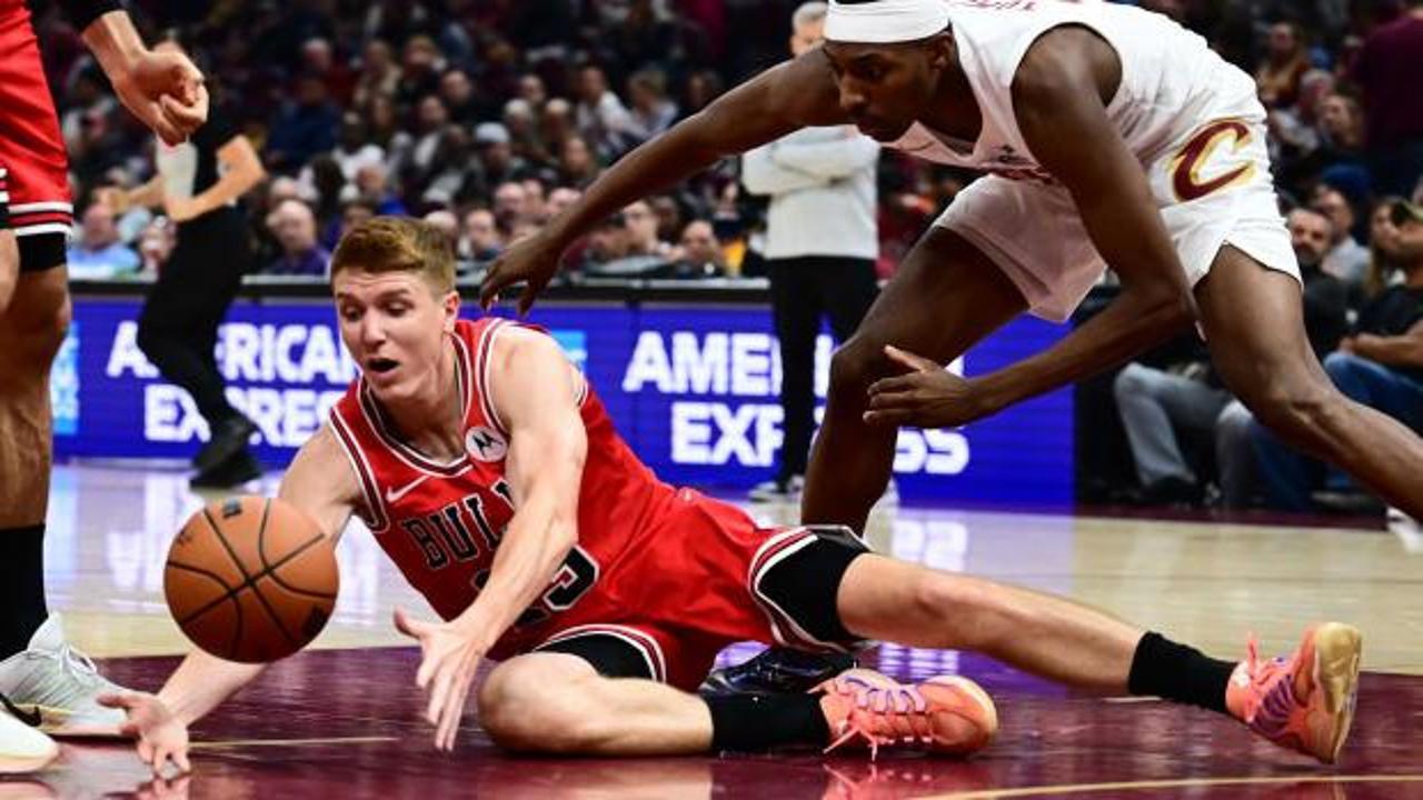 NBA, Avrupa’ya geliyor: Üst düzey yöneticiden ilk açıklama