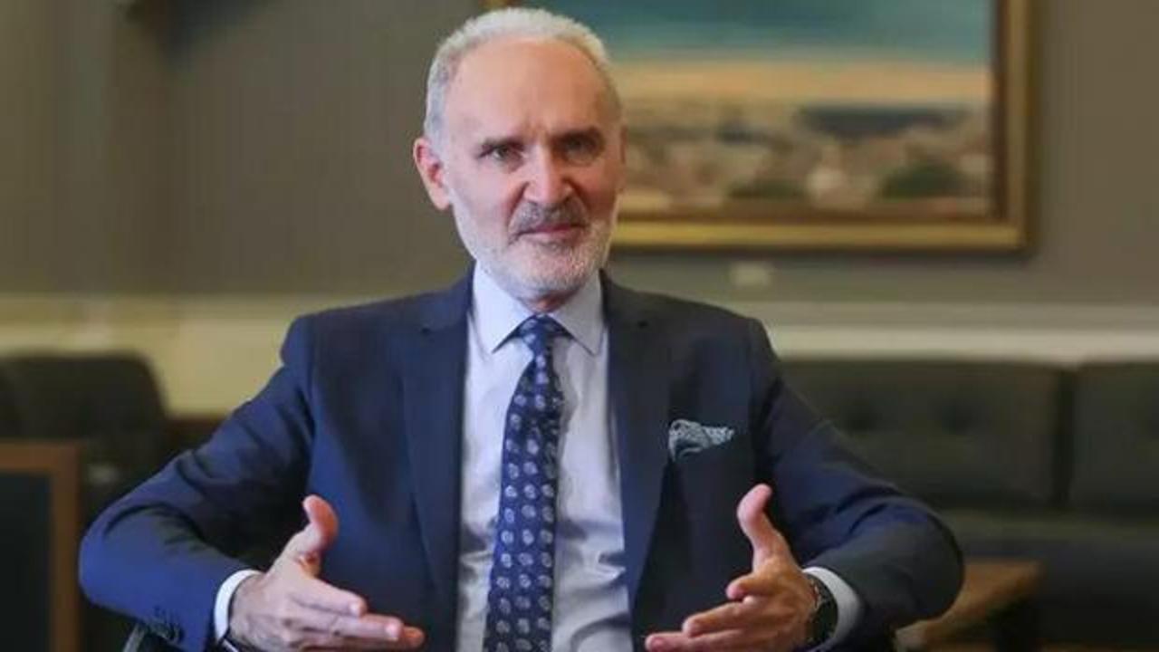 'Nefes Kredisi' etkisini gösterdi: İTO Başkanı Avdagiç değerlendirdi