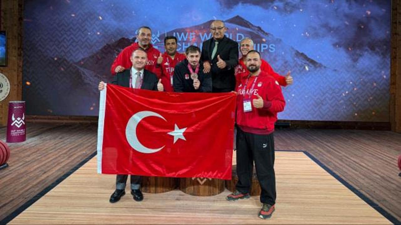 Norveç'te Türk zaferi: 15 yıllık rekor kırıldı