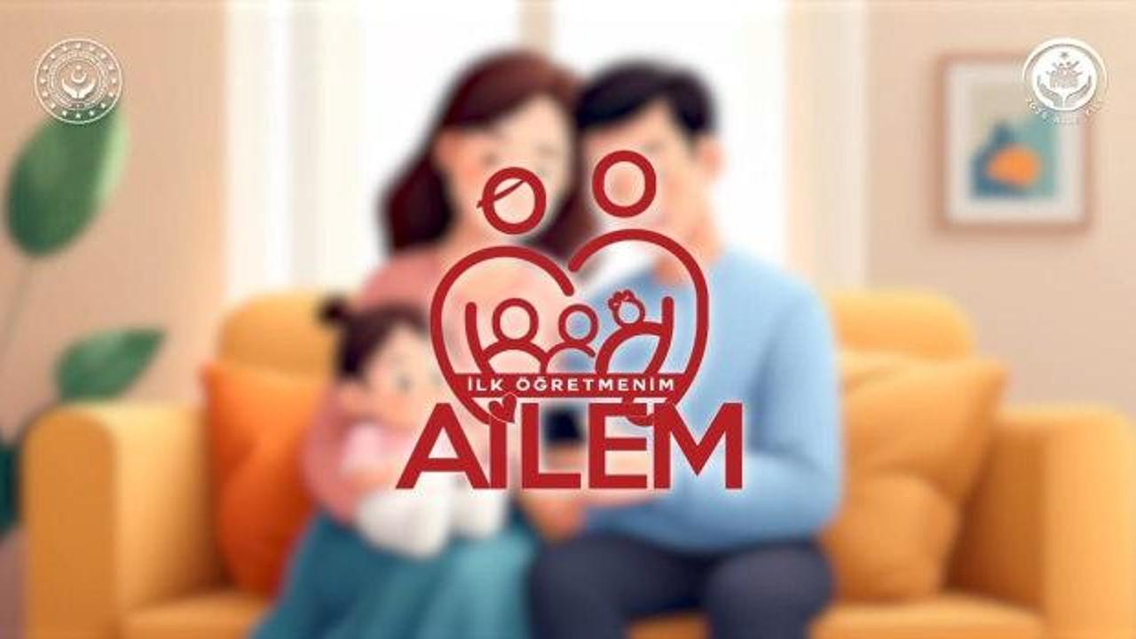 Okul Öncesi ve İlkokul Ebeveynleri İçin “İlk Öğretmenim Ailem” Güncellendi