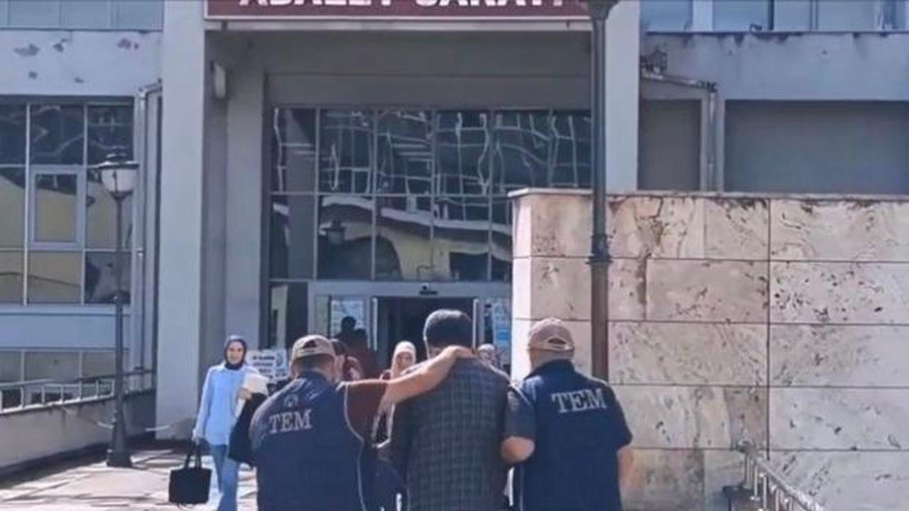 Osmaniye’de FETÖ firarisi 9 yıl sonra yakalandı