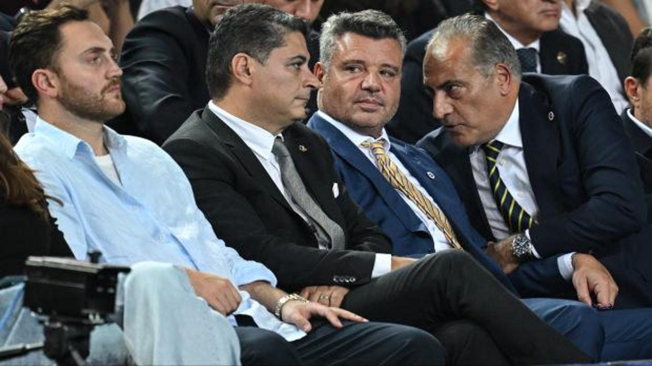 Sadettin Saran: Gurur duydum!