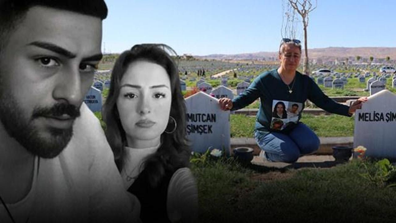 Sivas'ta iki kardeş vahşice öldürülmüştü! Acılı anneden kan donduran iddia