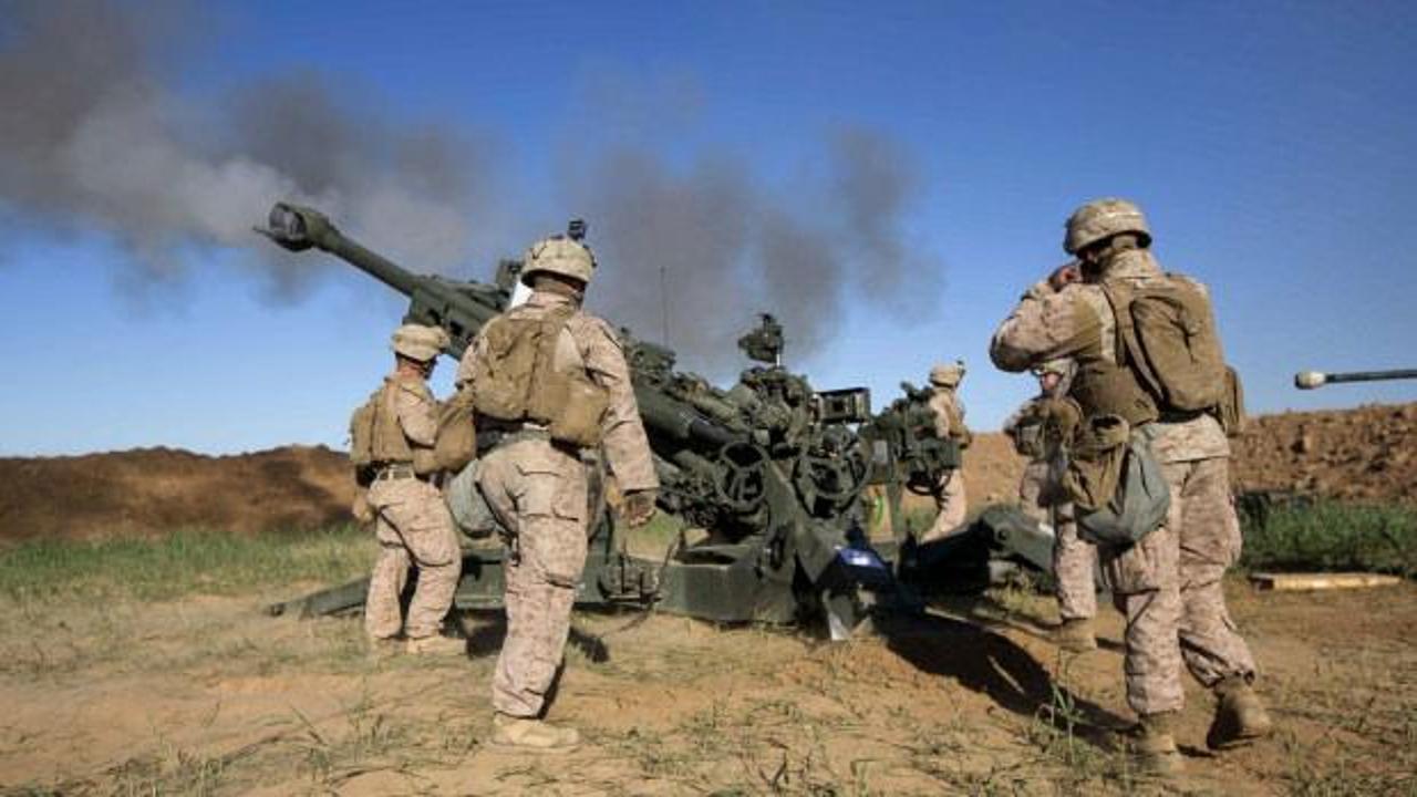 ABD'den Suriye'de El Kaide'ye operasyon! Üst düzey yetkili öldürüldü