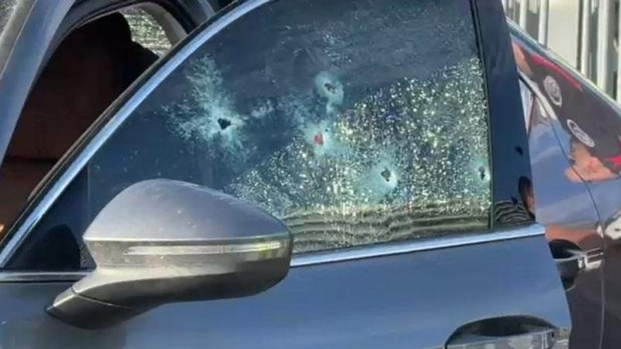 Son Dakika... Avukat Serdar Öktem'e ofisinin önünde silahlı saldırı: Hayatını kaybetti