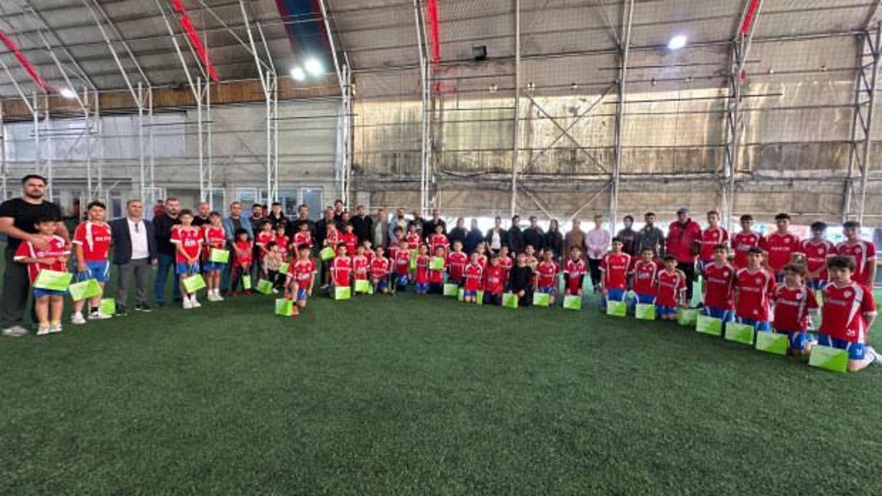 “Spora Dönüş” projesiyle sağlıklı geleceğe yatırım 
