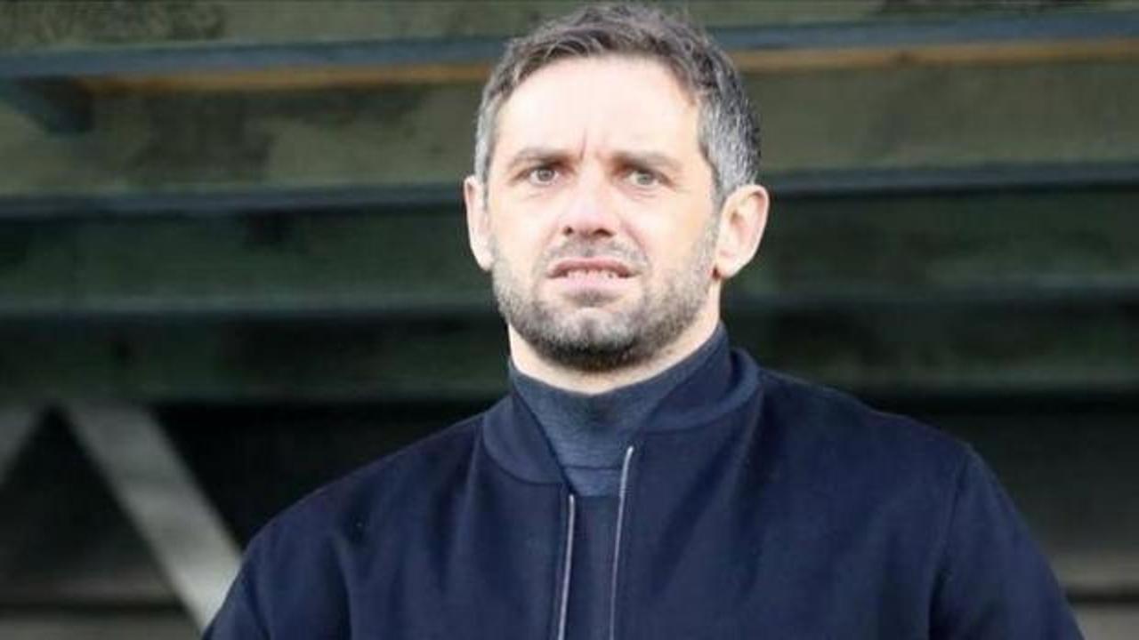Süper Lig ekibinden ters köşe! Yeni hoca açıklandı: 1.5 yıllık anlaşma