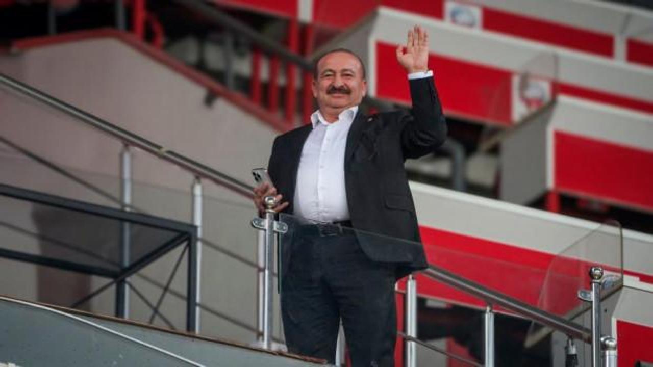 Süper Lig ekibinin başkanı 'Seferberlik ilan ediyorum' diyerek açıkladı! Biletler 27 TL