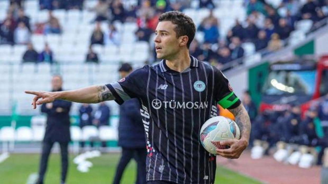 Süper Lig ekibinin başkanı ve 3 oyuncusu vergi rekortmenleri arasına girdi