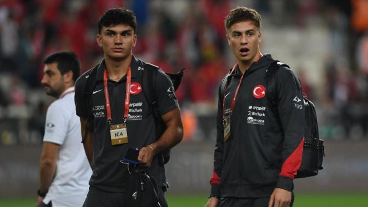 Tarihe geçecek: Almanlar Can Uzun’un bonservisini belirledi