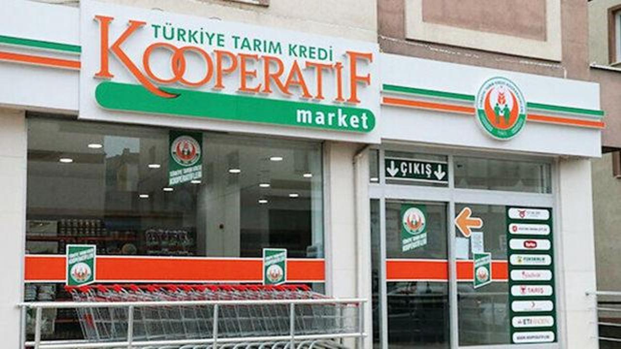 Tarım Kredi indirim dalgası: Fiyatları aşağı çekti! Ucuza alabileceksiniz