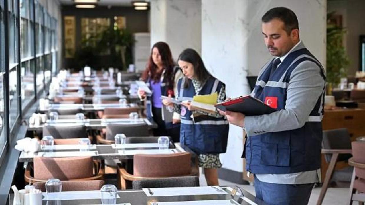 Ticaret Bakanlığı harekete geçti: Suya fahiş fiyat uygulayanlara ceza yolda