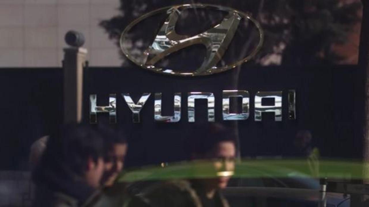 Hyundai 135 bin Santa Fe modelini geri çağırdı