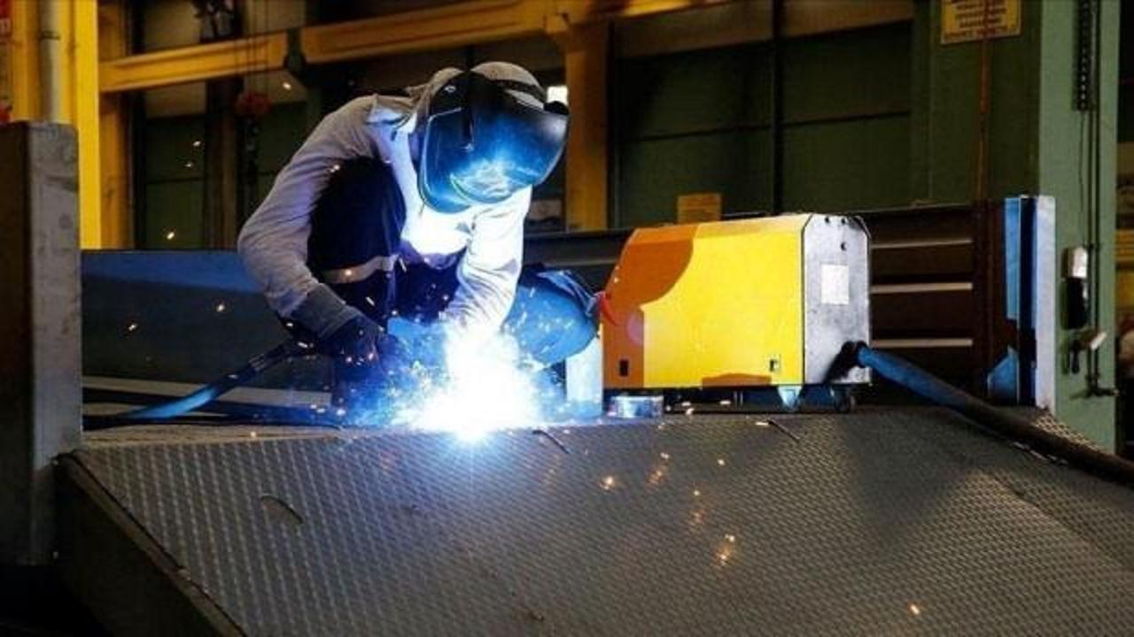 TOBB eylülde 4 bin 493 sanayi kapasite raporuna onay verdi