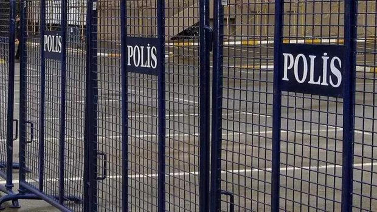 Tokat’ta 3 günlük gösteri ve eylem yasağı kararı