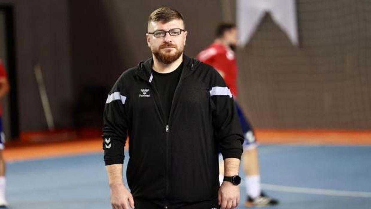 Trabzon'un başarısı: Milli takıma 14 sporcu gönderdiler