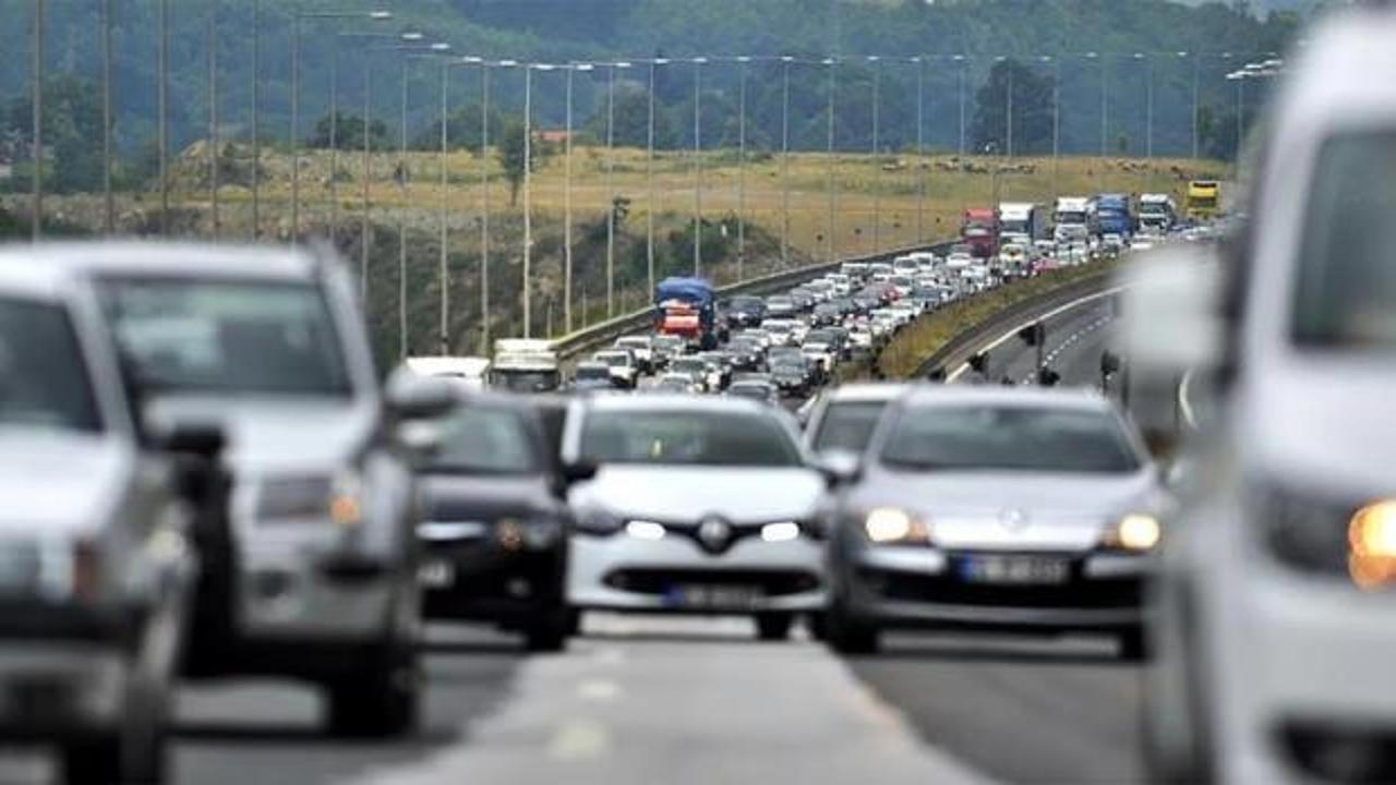 Trafikte 6 milyon araç sigortasız! TESK'ten teminat uyarısı geldi