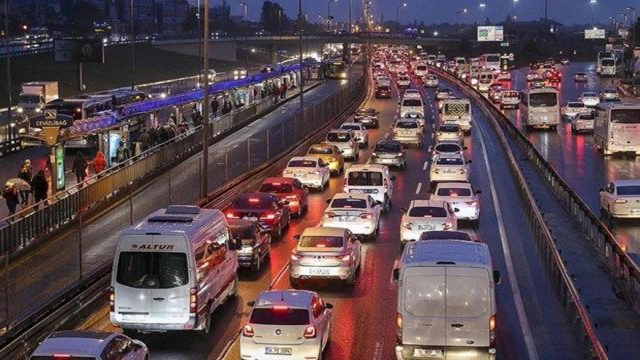 Trafikte yeni sistem başlıyor! 'Gereği yapıldı' ile ihbar devreye girecek