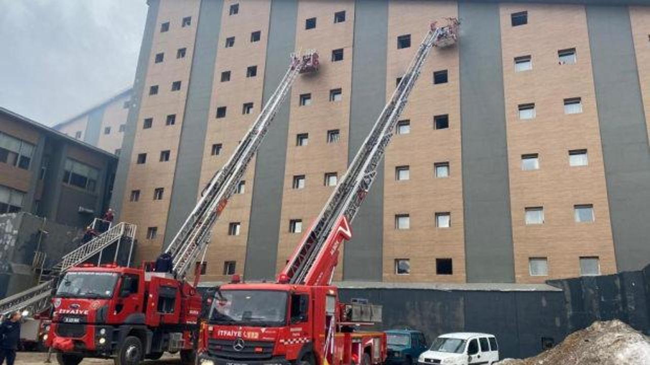 Uludağ'daki oteller için son 83 gün: Eksikleri tamamlamayanın ruhsatı iptal olacak