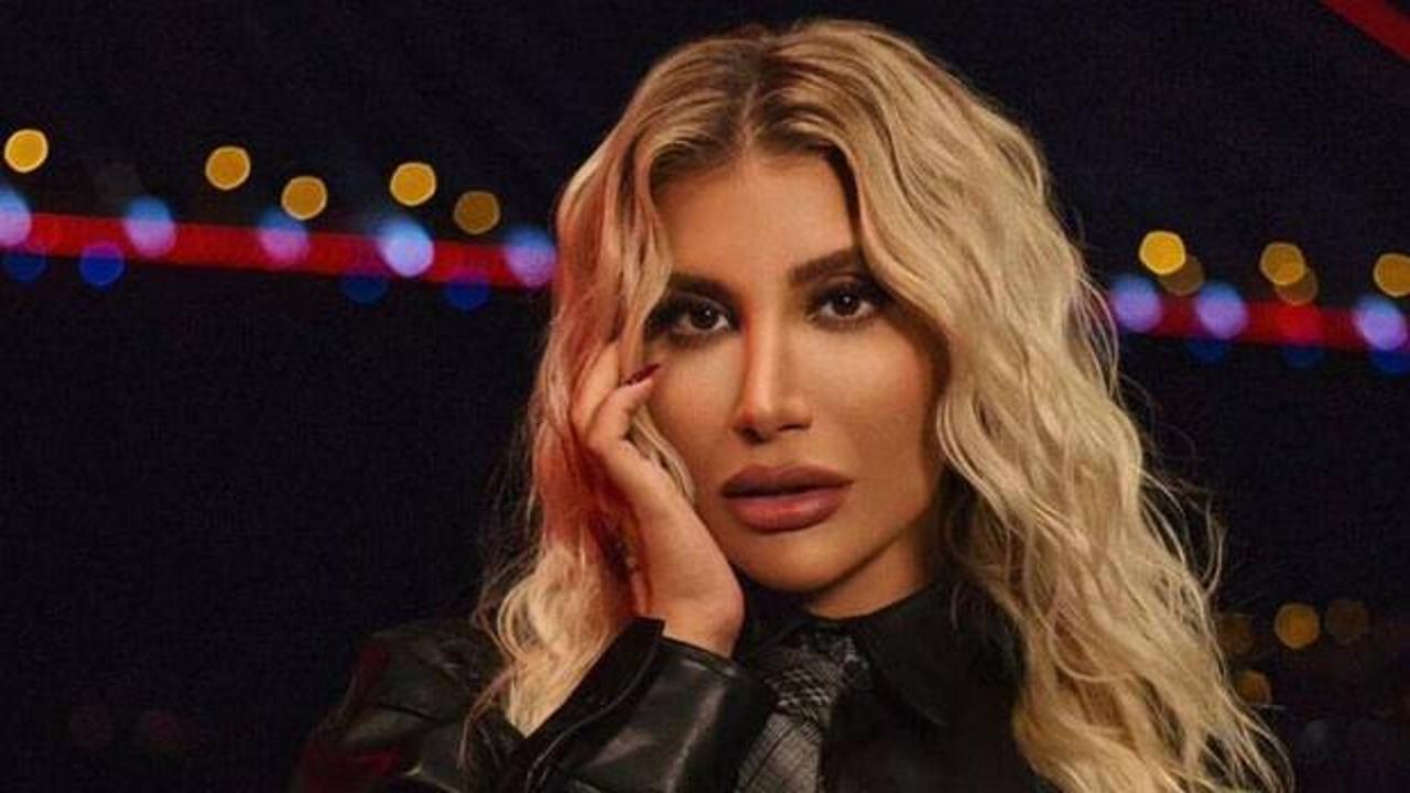 Ünlülere uyuşturucu operasyonu! İrem Derici'nin avukatından açıklama: Son bir yıldır...