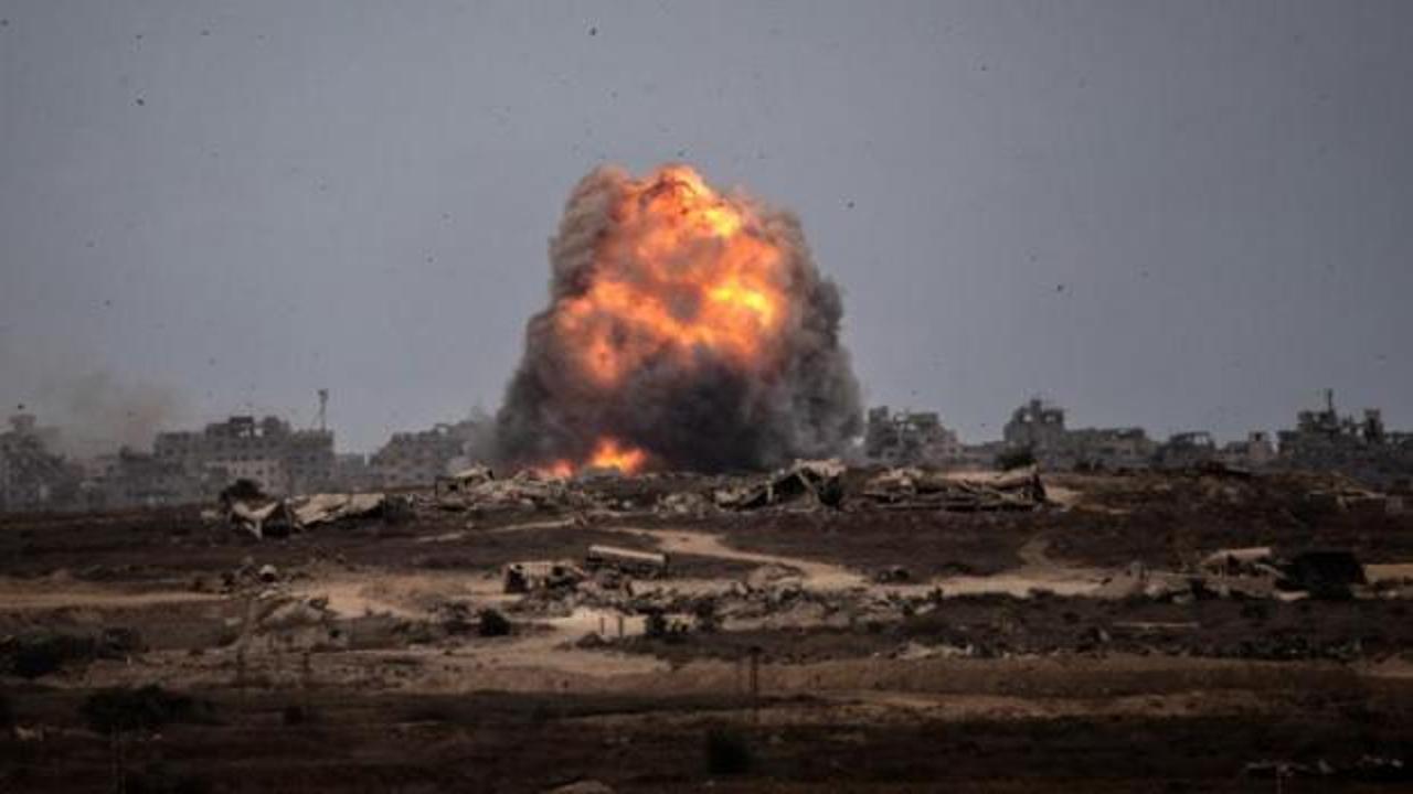 UNRWA ateşkese işaret etti: Saldırılar devam ediyor dedi!