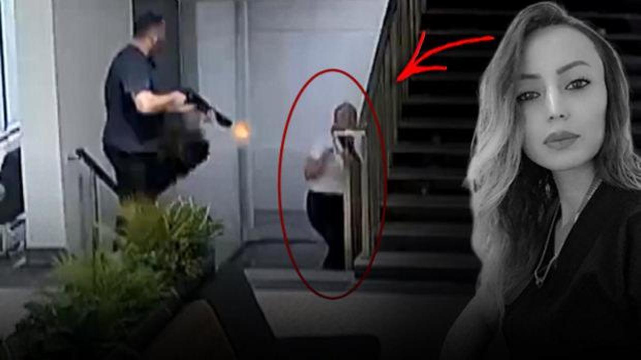 Uzaklaştırma kararı aldırdığı gün öldürülmüştü! Katil beraat istedi