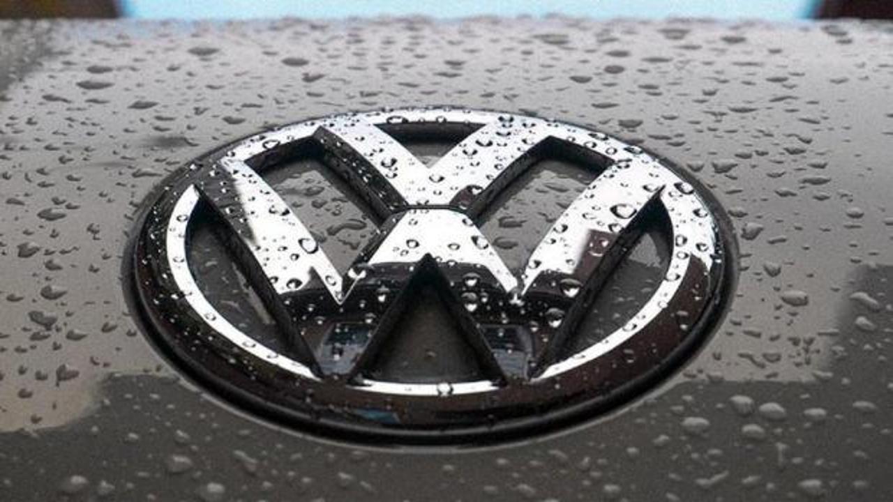 Volkswagen satışlarında elektrikli etkisi! 9 aylık performansı belli oldu
