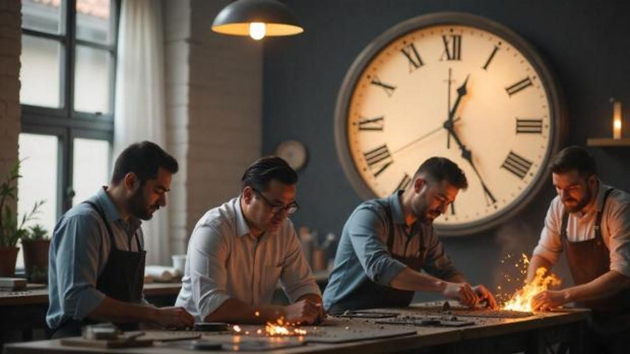 Z kuşağına erken emeklilik talebi! Meclis’e dilekçe verildi!