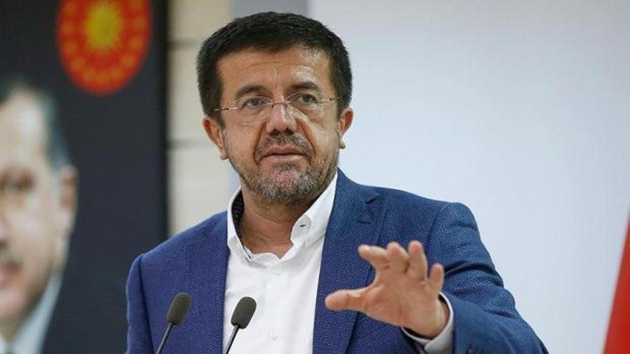 Zeybekçi: Yüksek faizi sürdürebilecek noktada değiliz