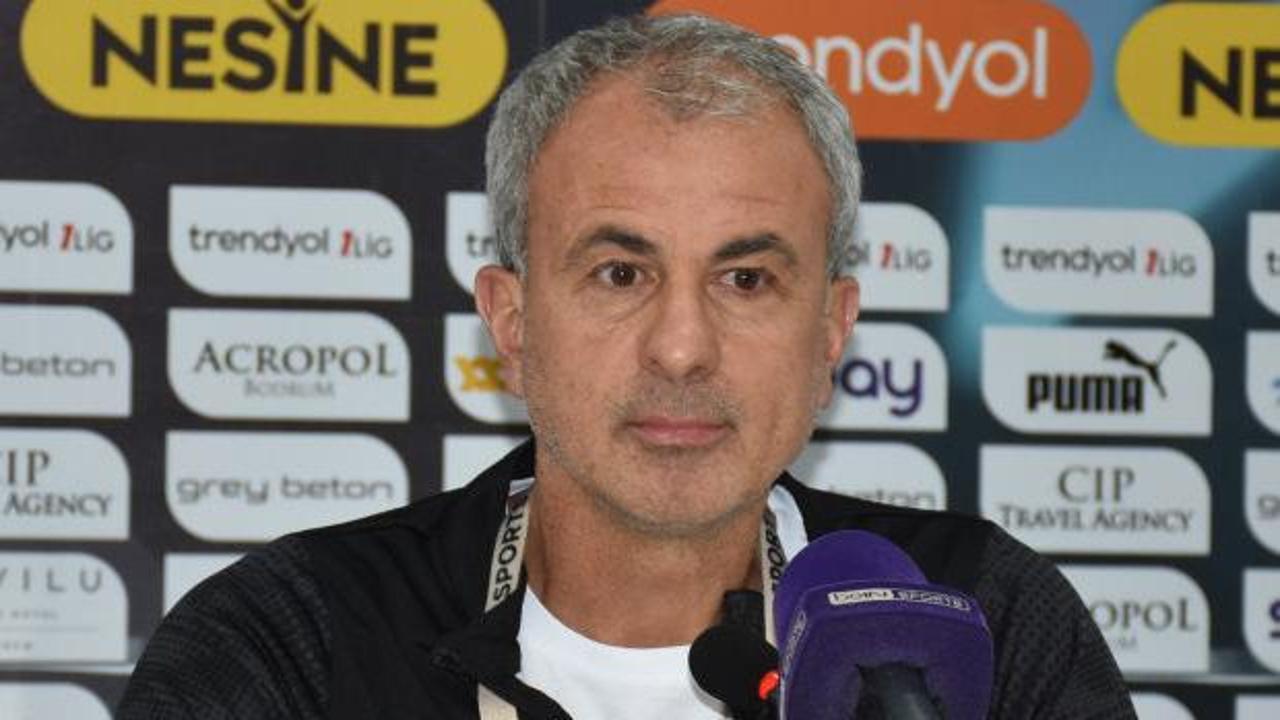 1. Lig ekibinin liderlik mutluluğu!